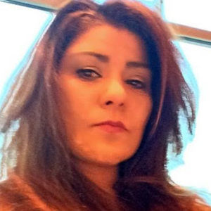 Meet your Posher, Nora